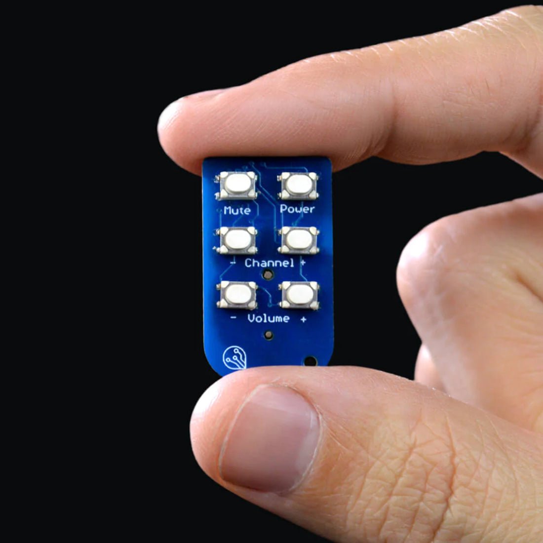 Tiny Circuits Tiny TV DIY Kit - لعبة - Store 974 | ستور ٩٧٤ Tiny Circuits Tiny TV DIY Kit - لعبة - Store 974 | ستور ٩٧٤